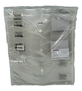 Lve Mapa Documente Plastic A4 1236--120 33x24cm 12 Buc/set